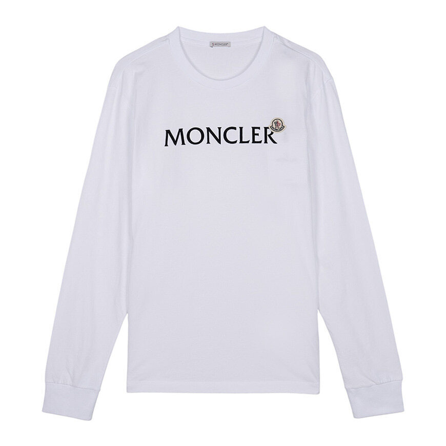 ☆MONCLER モンクレール スウェットシャツ