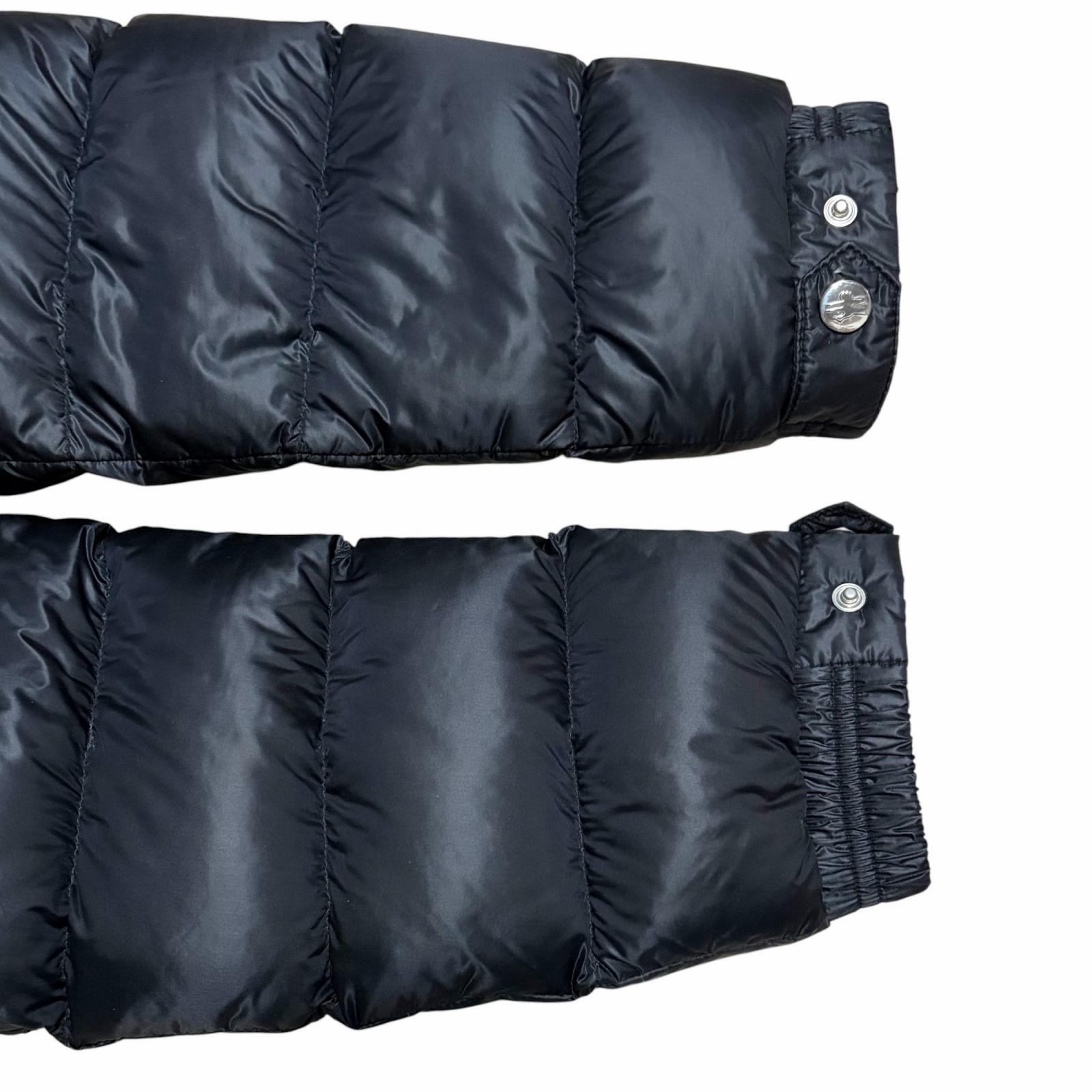 美品/モンクレール/MONCLER/ブラマント/ダウンジャケット
