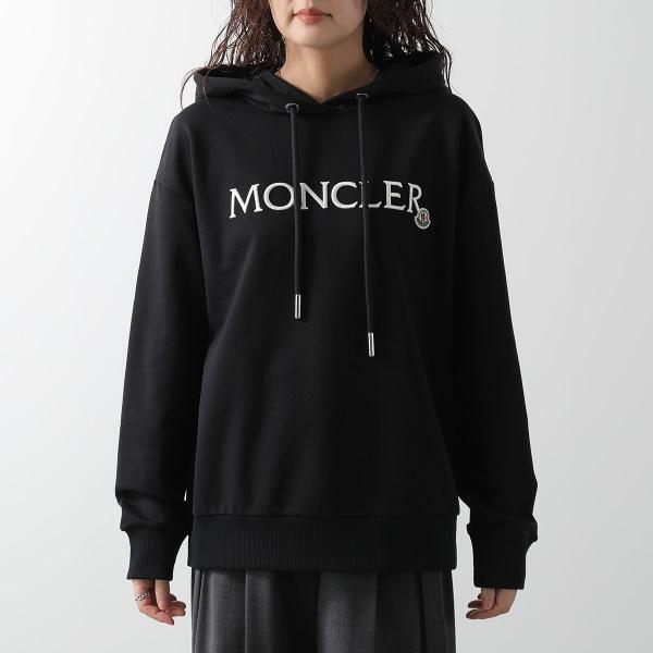 MONCLER パーカー 8G00019 89A1K スウェット