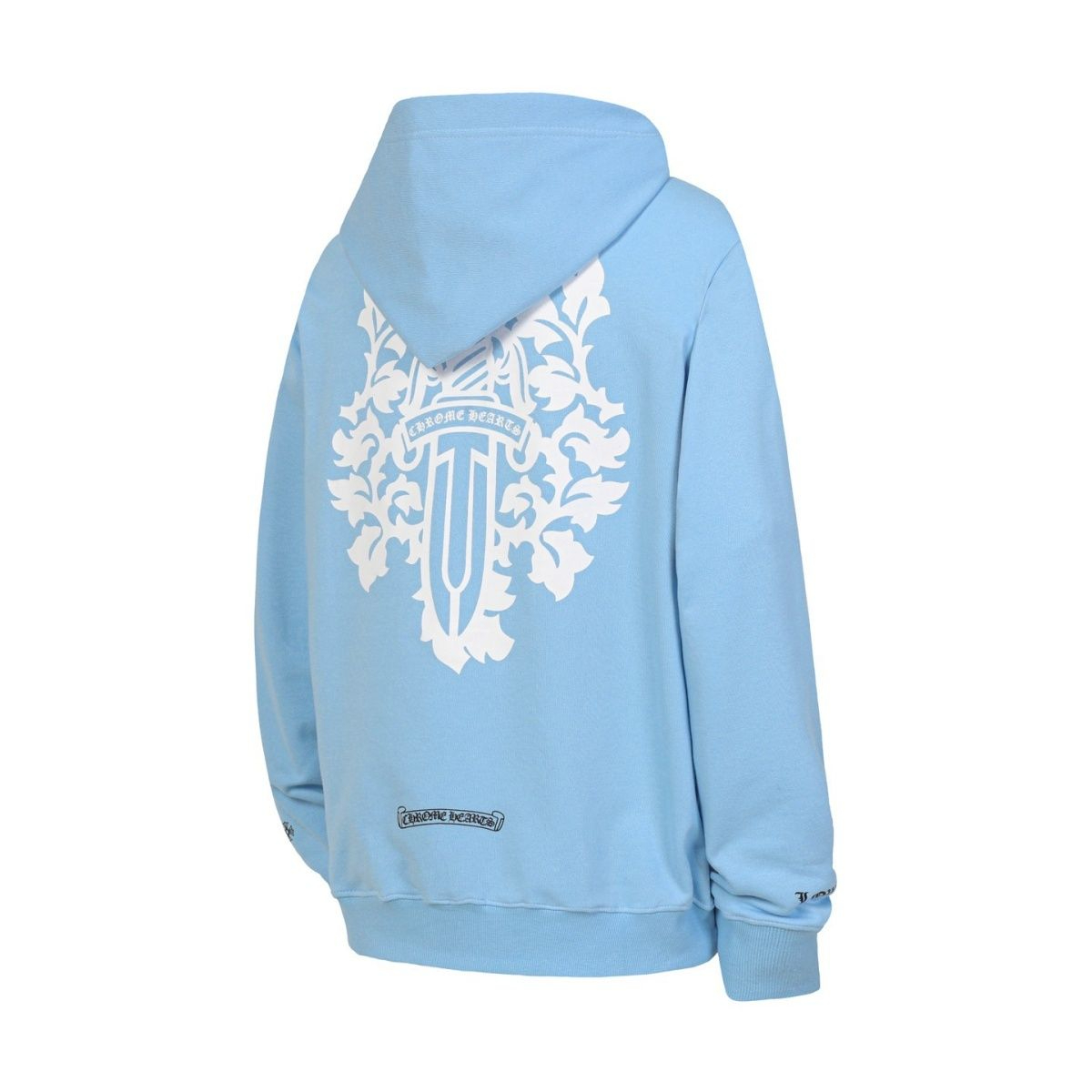 【CHROME HEARTS】パーカー