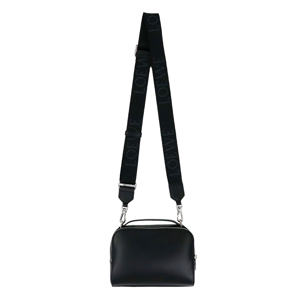 最短翌日お届け LOEWE バッグ カメラ クロスボディバッグ ミニ