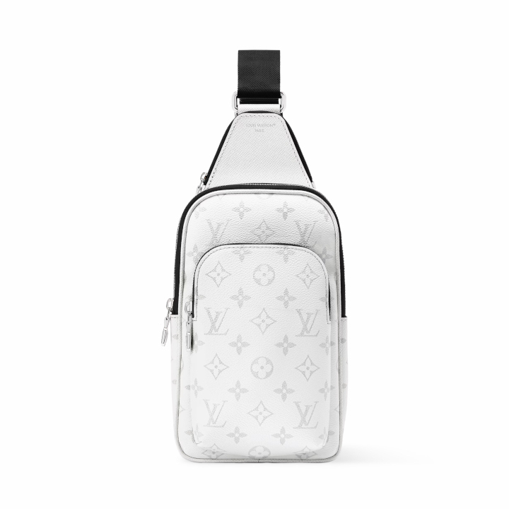 Louis Vuitton アルファ　メッセンジャー