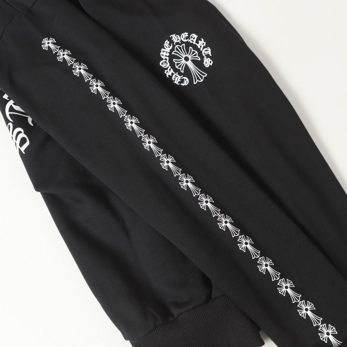 【CHROME HEARTS】長袖 T シャツ