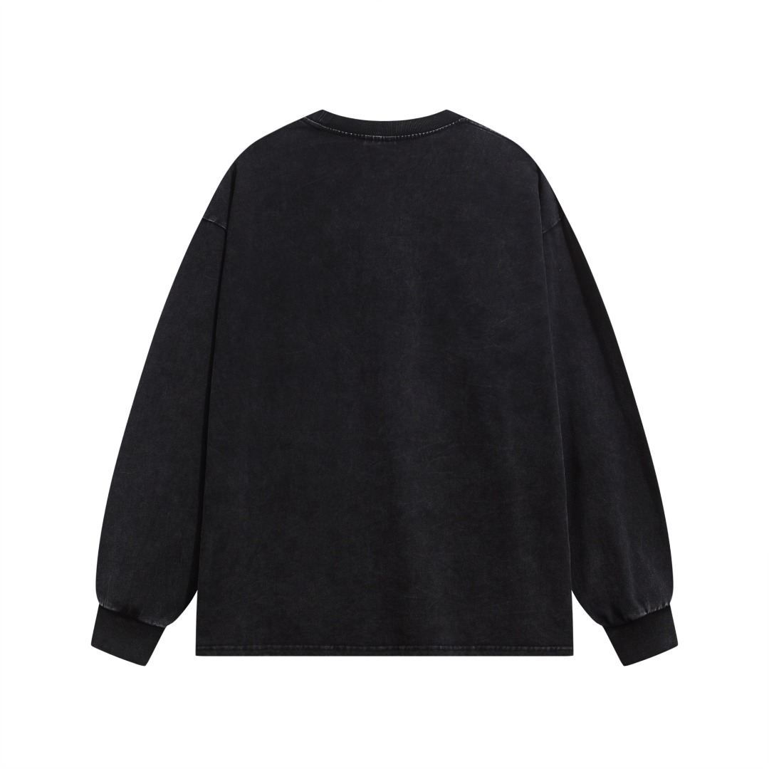 【BALENCIAGA】長袖 T シャツ