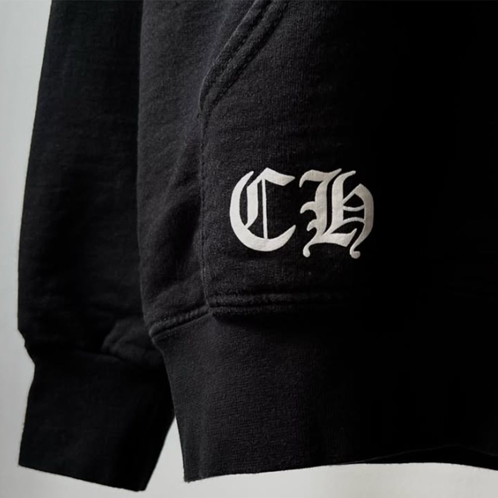 【CHROME HEARTS】クロムハーツ パーカー 男女兼用、ご好評に付き再入荷！