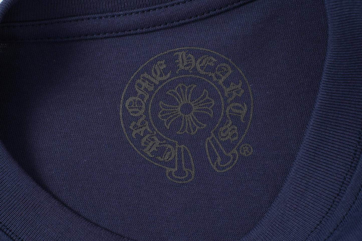 【CHROME HEARTS】長袖 T シャツ