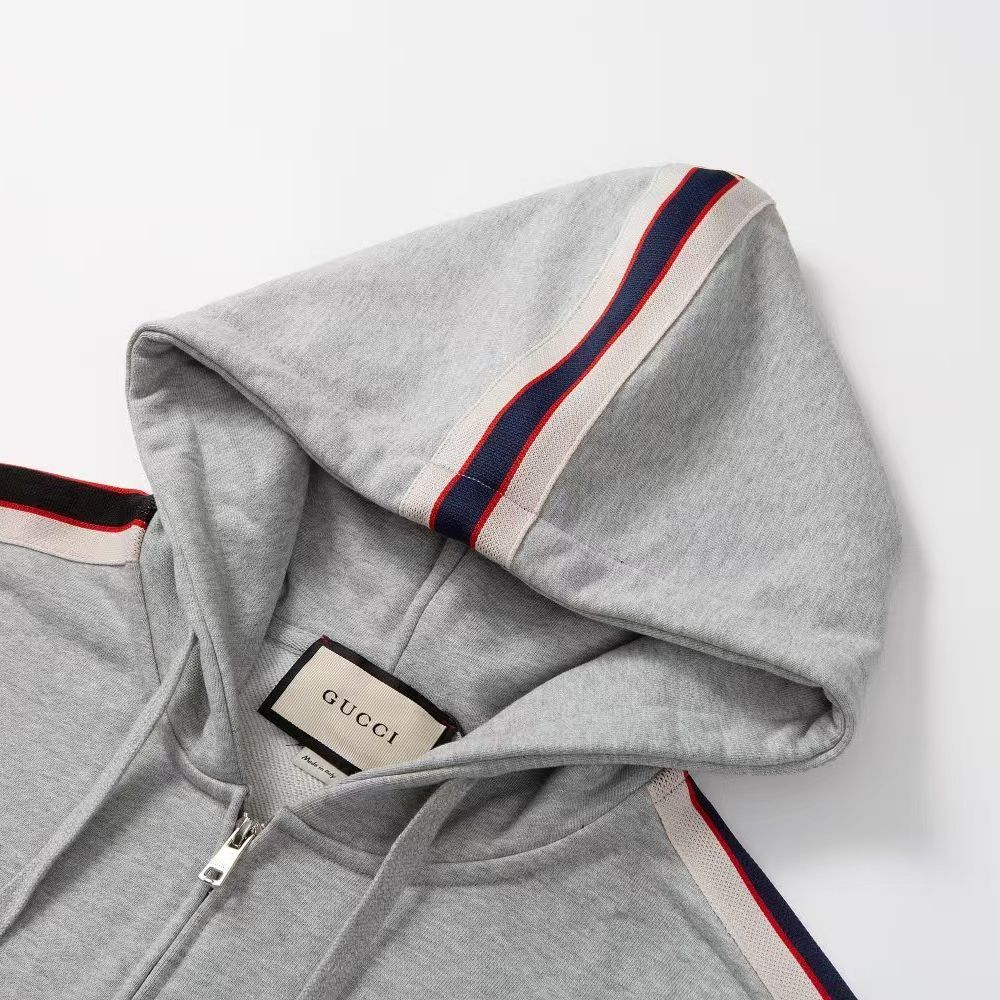 【GUCCI旗艦店】グッチ パーカー 男女兼用 ご好評に付き再入荷！