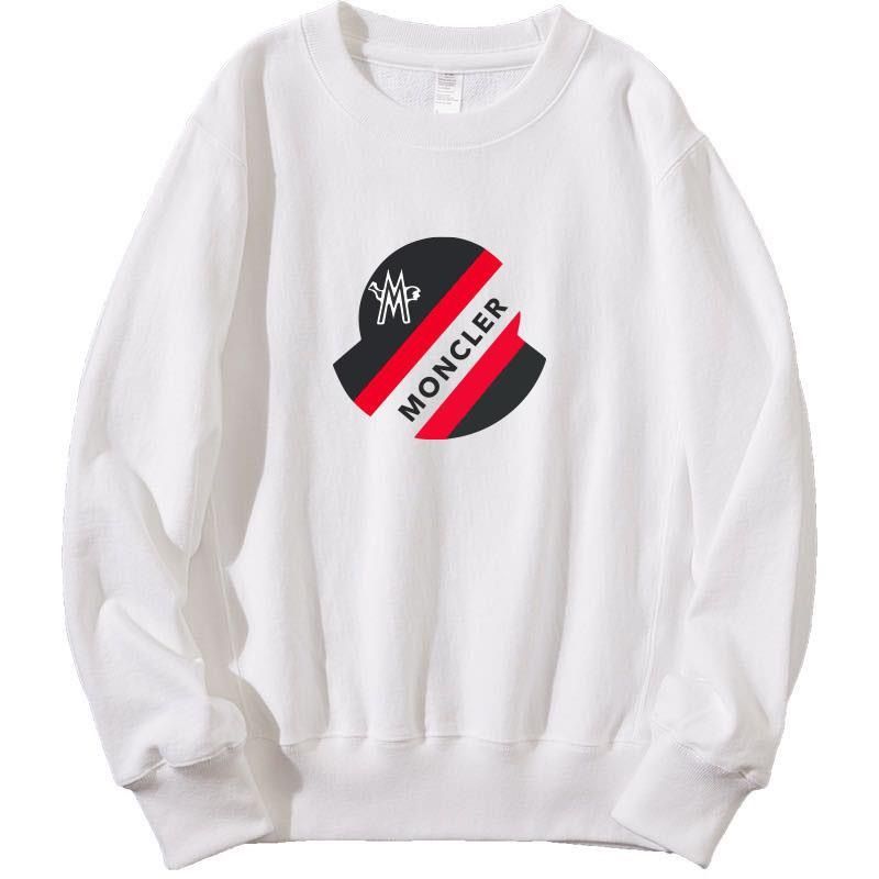 【MONCLER旗艦店】（モンクレール）長袖 ご好評に付き再入荷！