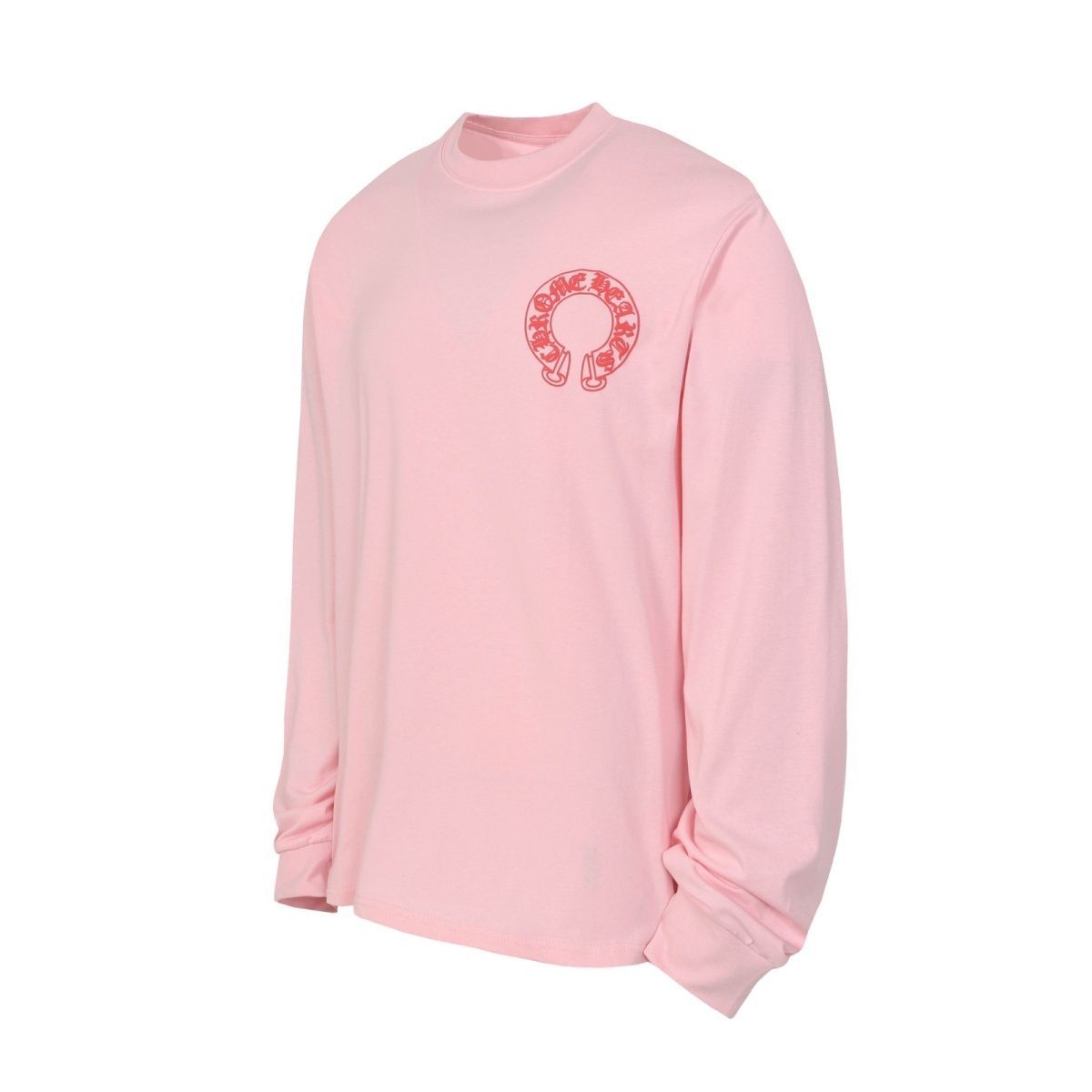 【CHROME HEARTS】長袖 T シャツ