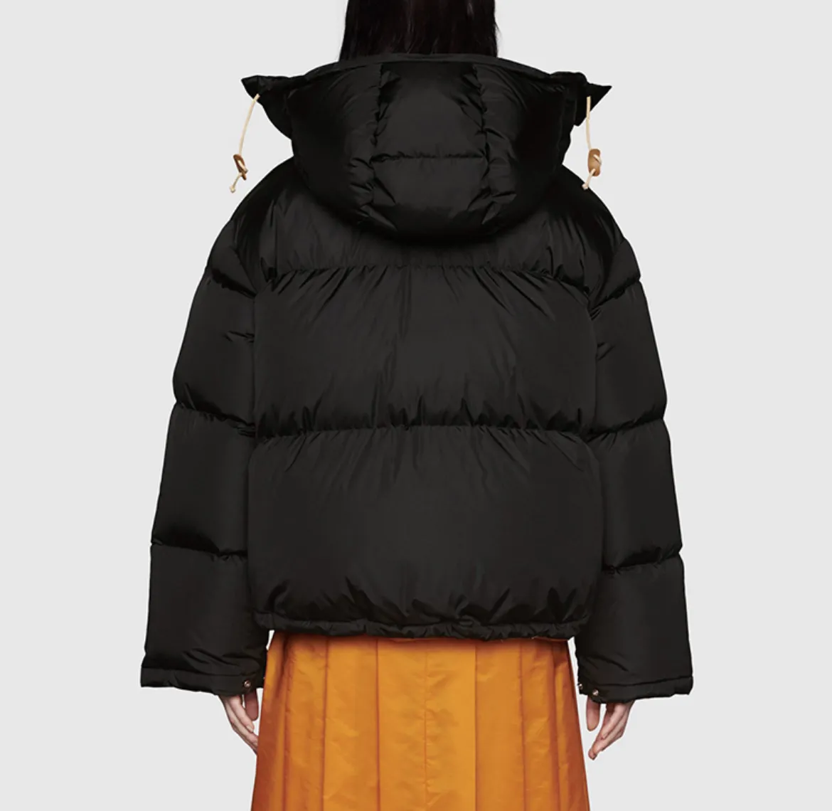 【Gucci】【全国送料無料】【即日出荷】数量限定発売 ダウンジャケット