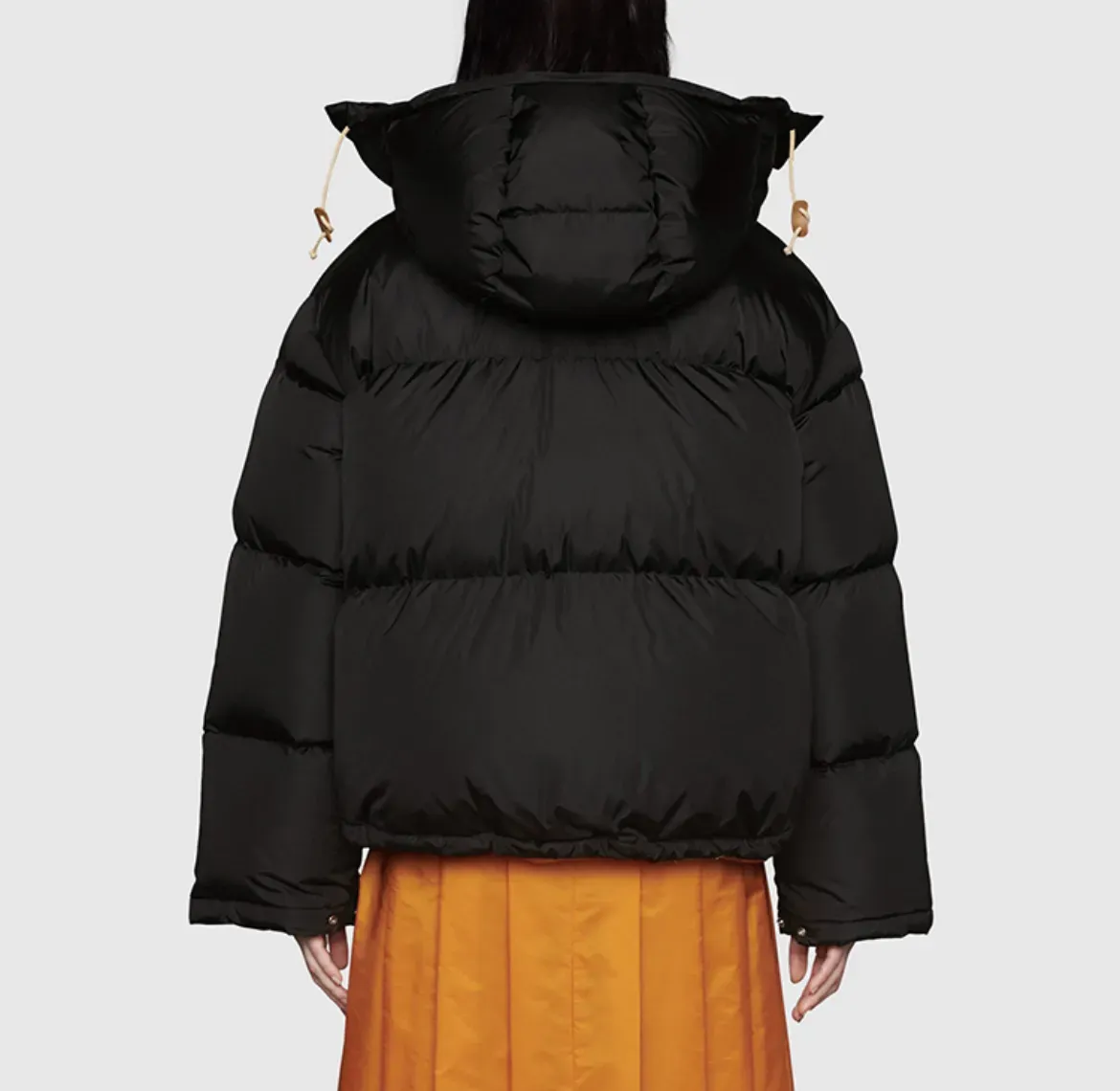 【Gucci】【全国送料無料】【即日出荷】数量限定発売 ダウンジャケット