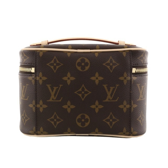 ギフトに☆Louis Vuitton☆ニース・ミニ ミニポーチ モノグラム M44495