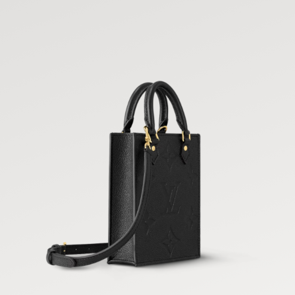 人気size★シンプル可愛い★ルイヴィトン プティット サックプラ