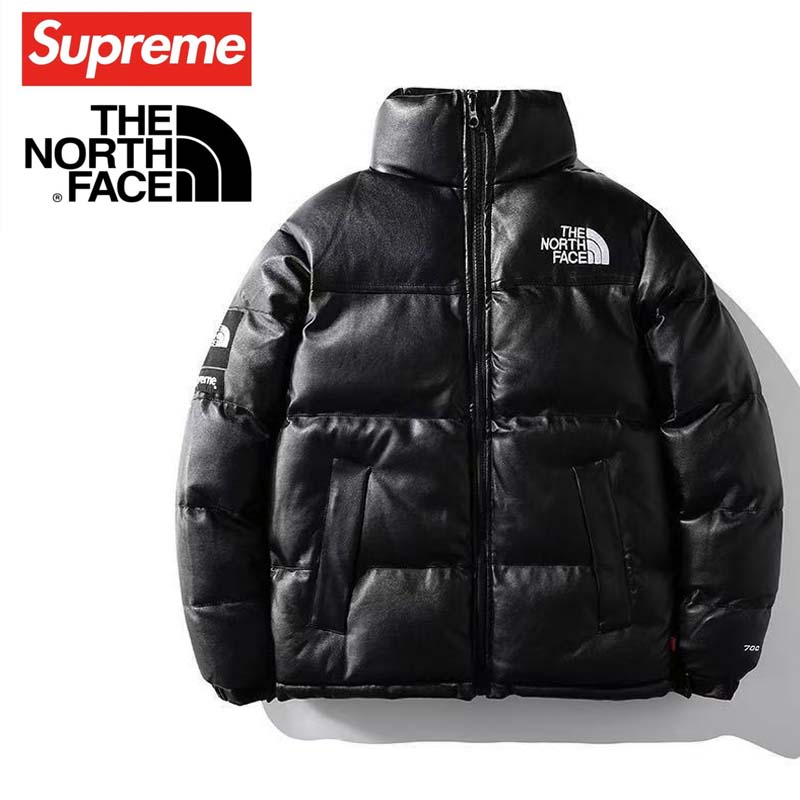 【The North Face* Supreme公式旗艦店】ダウンジャケット ご好評に付き再入荷！