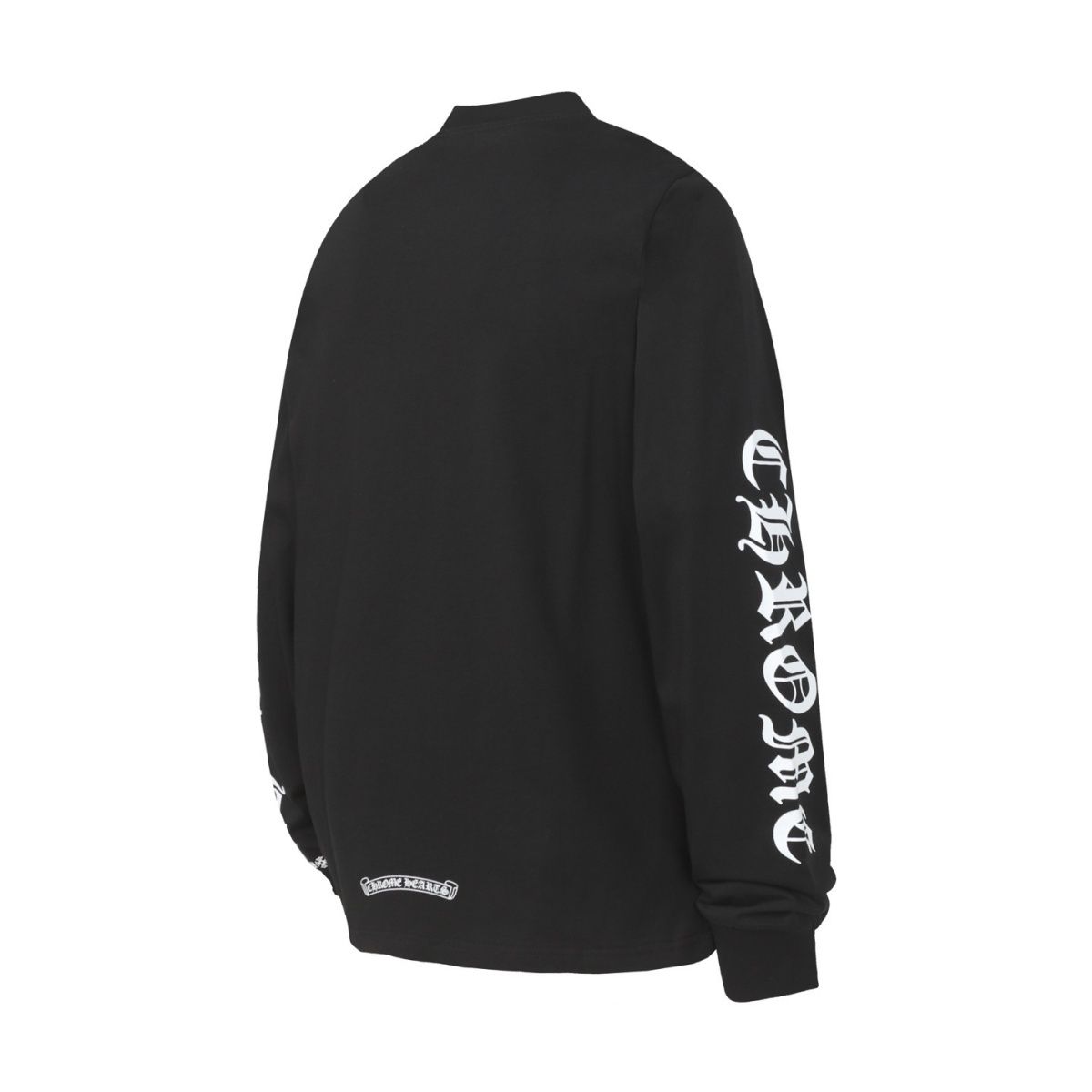 【CHROME HEARTS】長袖 T シャツ