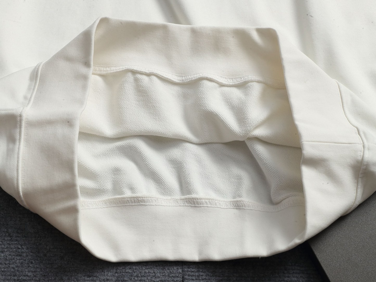 【LOUIS VUITTON】長袖 T シャツ