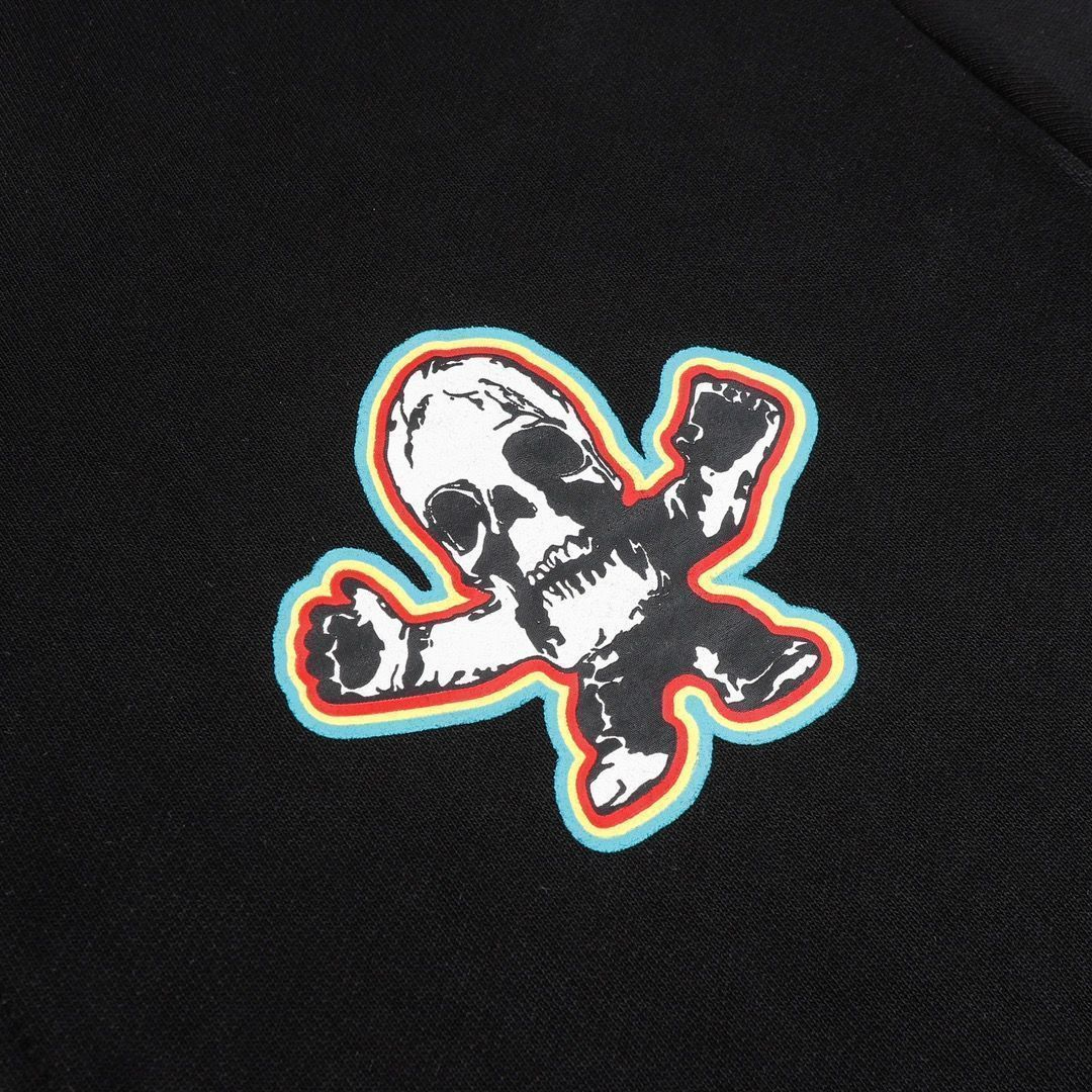 【CHROME HEARTS】パーカー