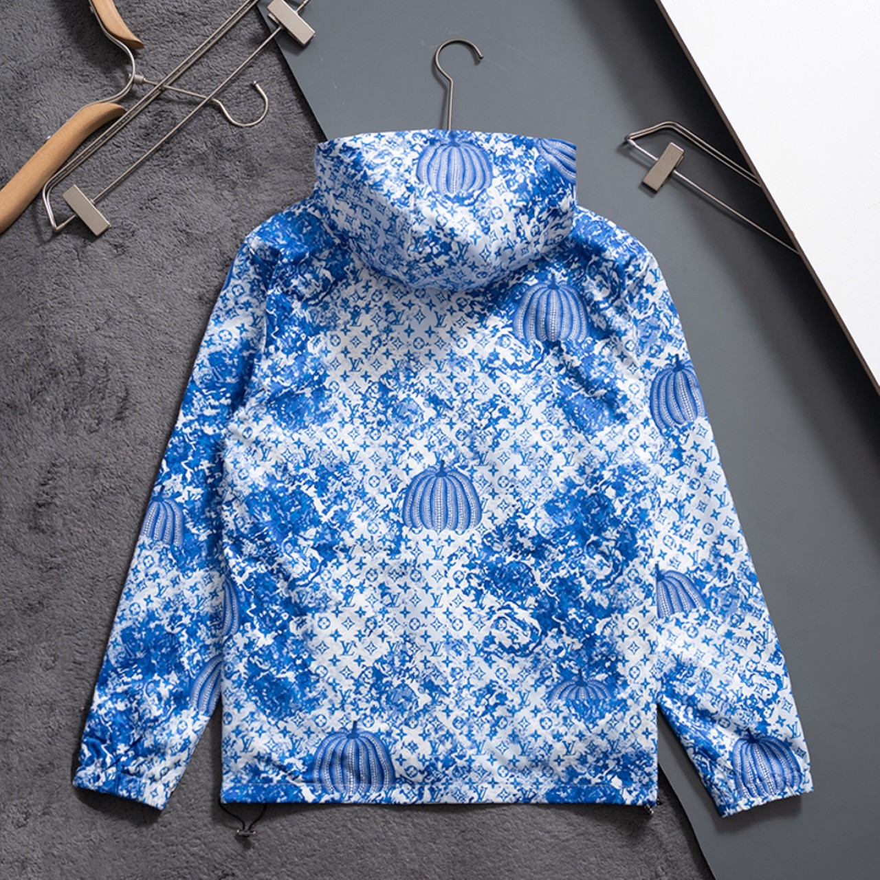 【LOUIS VUITTON】ルイヴィトン ジャケット