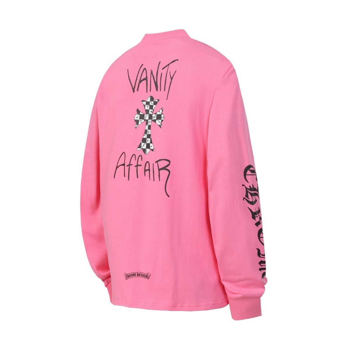 【CHROME HEARTS】クロムハーツ 長袖 男女兼用、ご好評に付き再入荷！