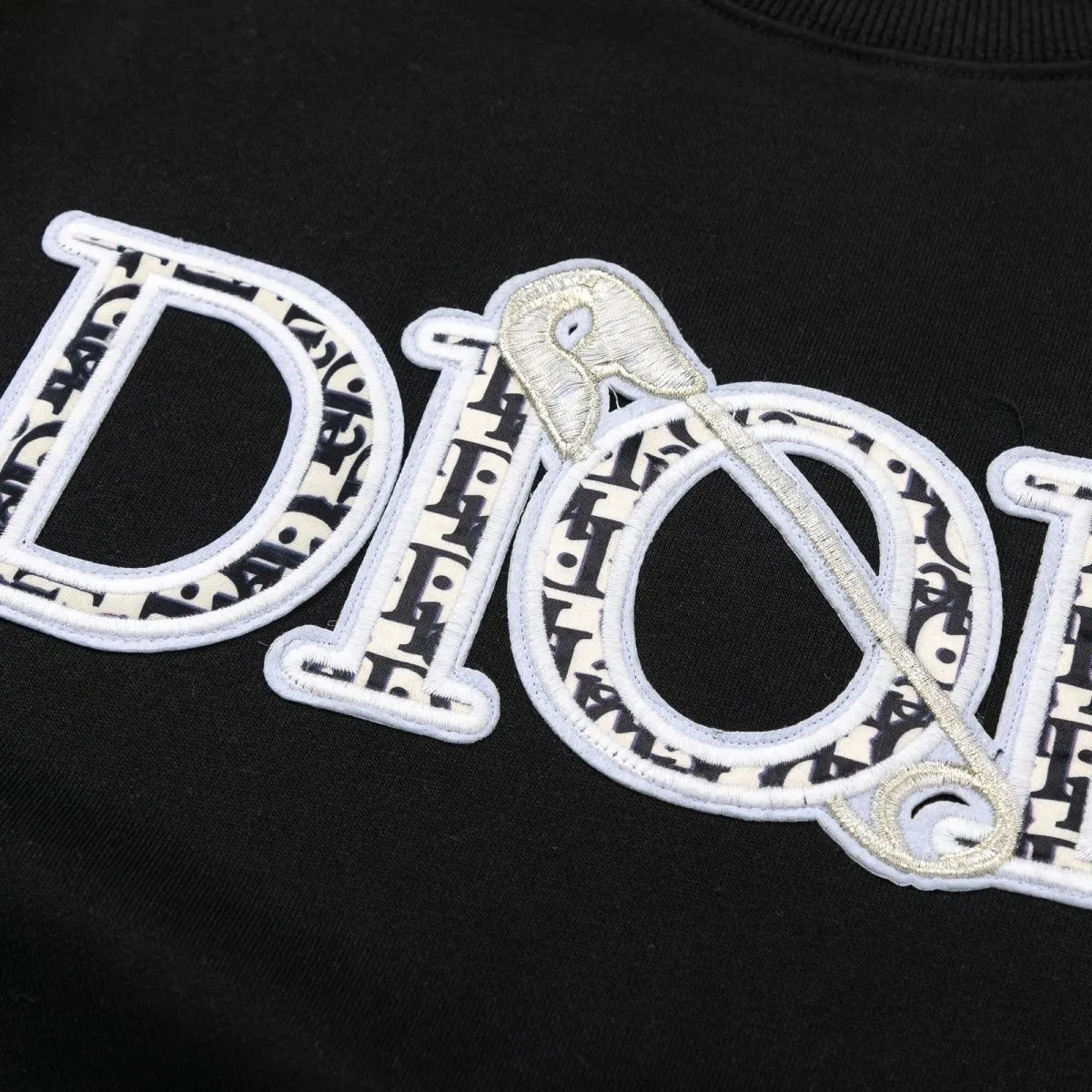 【DIOR旗艦店】ディオール 長袖 男女兼用 ご好評に付き再入荷！