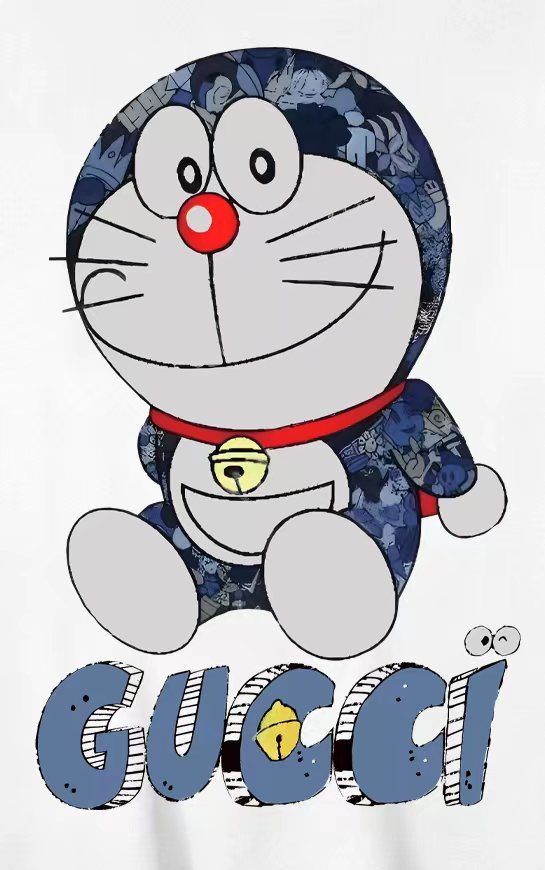 【GUCCI】長袖 T シャツ
