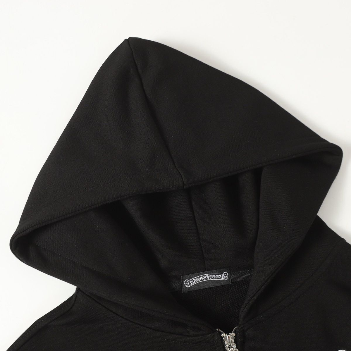 【CHROME HEARTS】パーカー