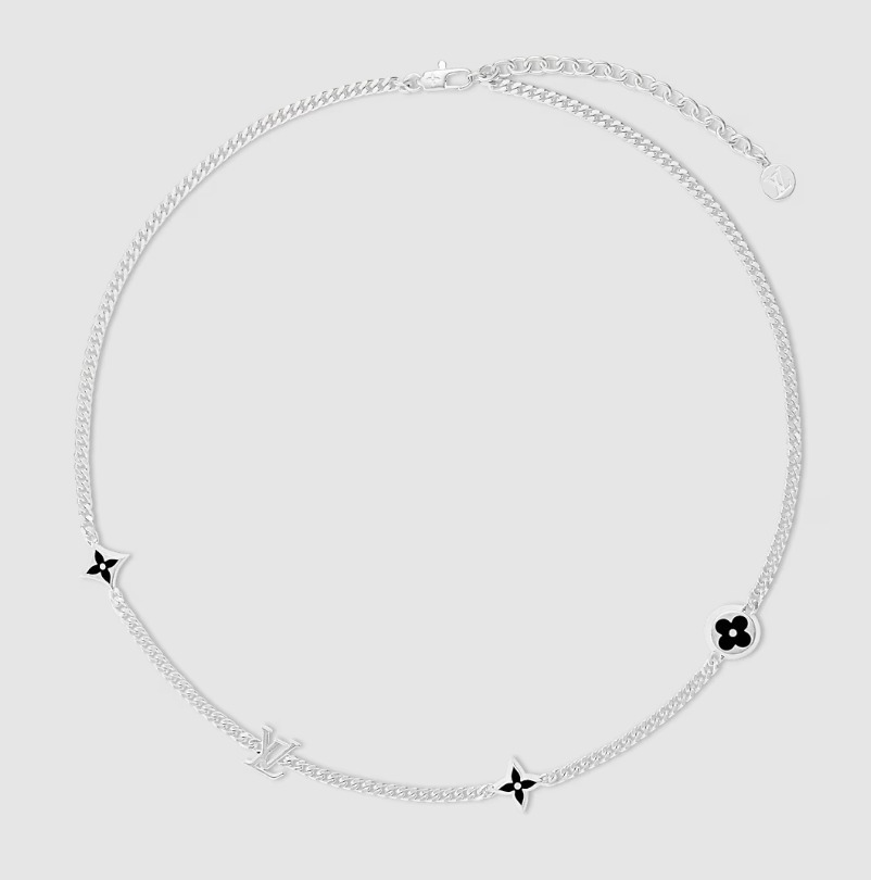 【安心国内発送☆】Louis Vuitton スタイリッシュ ネックレス