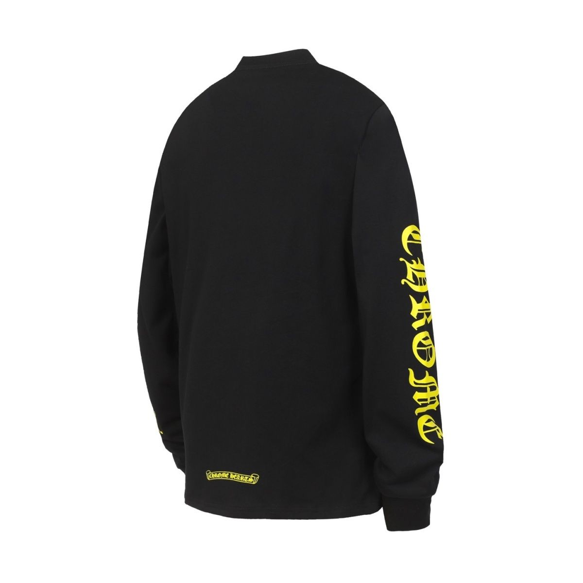 【CHROME HEARTS】長袖 T シャツ