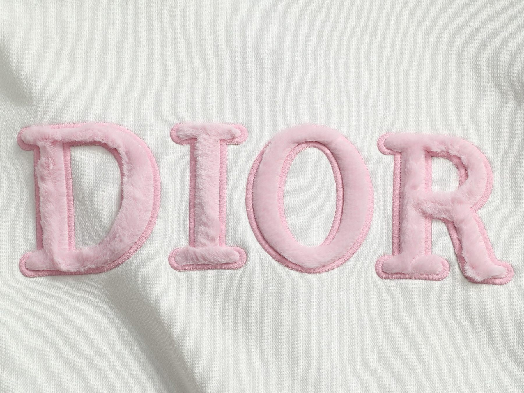 【DIOR】長袖 T シャツ