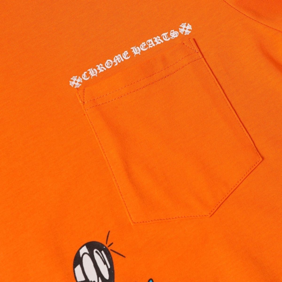 【CHROME HEARTS】クロムハーツ 長袖 男女兼用、ご好評に付き再入荷！