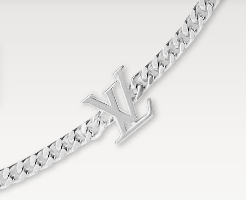 【安心国内発送☆】Louis Vuitton スタイリッシュ ネックレス