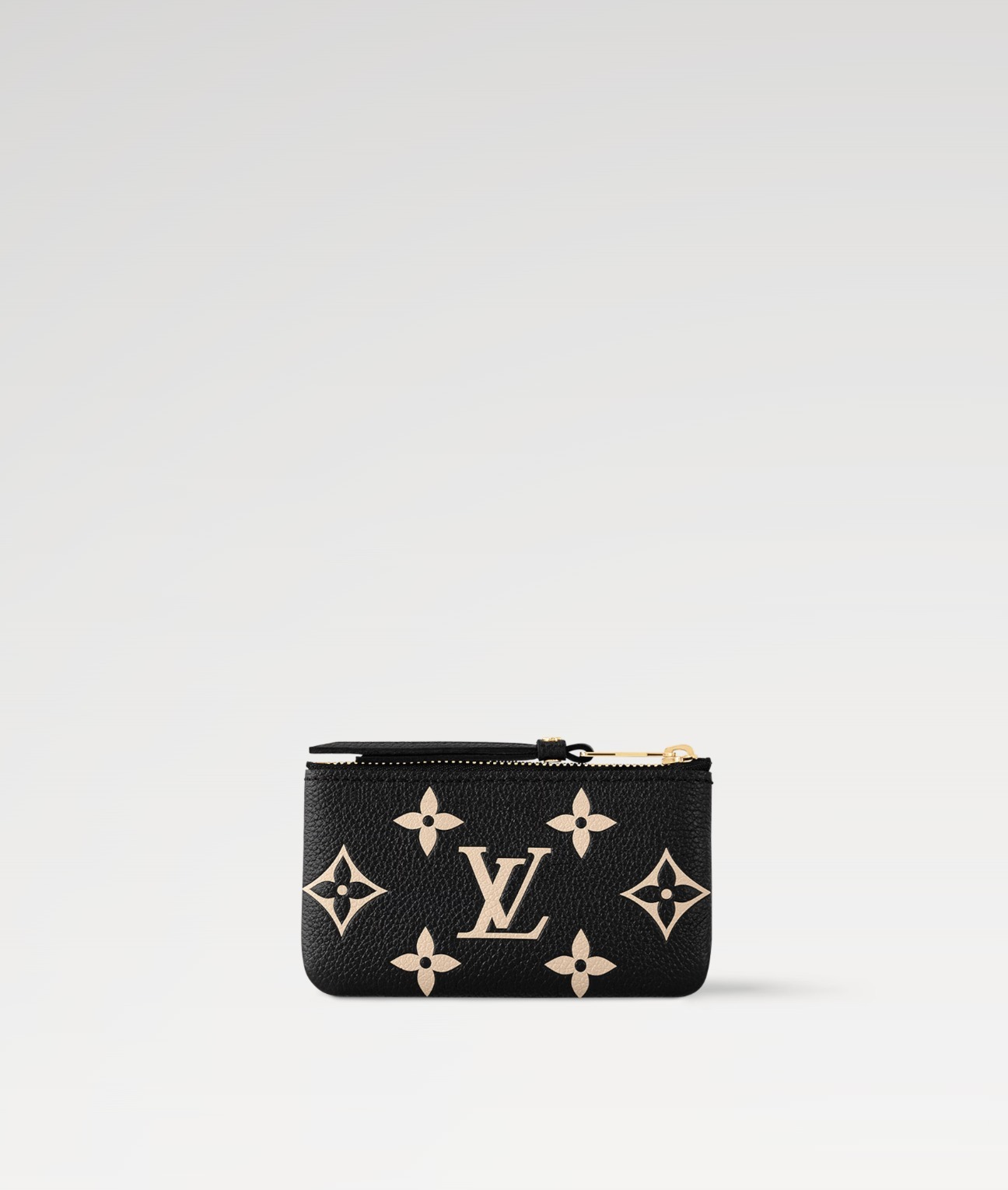 ◆便利なショルダーバッグ◆ モノグラム 黒 コインケース付 M69443TRIO MESSENGER