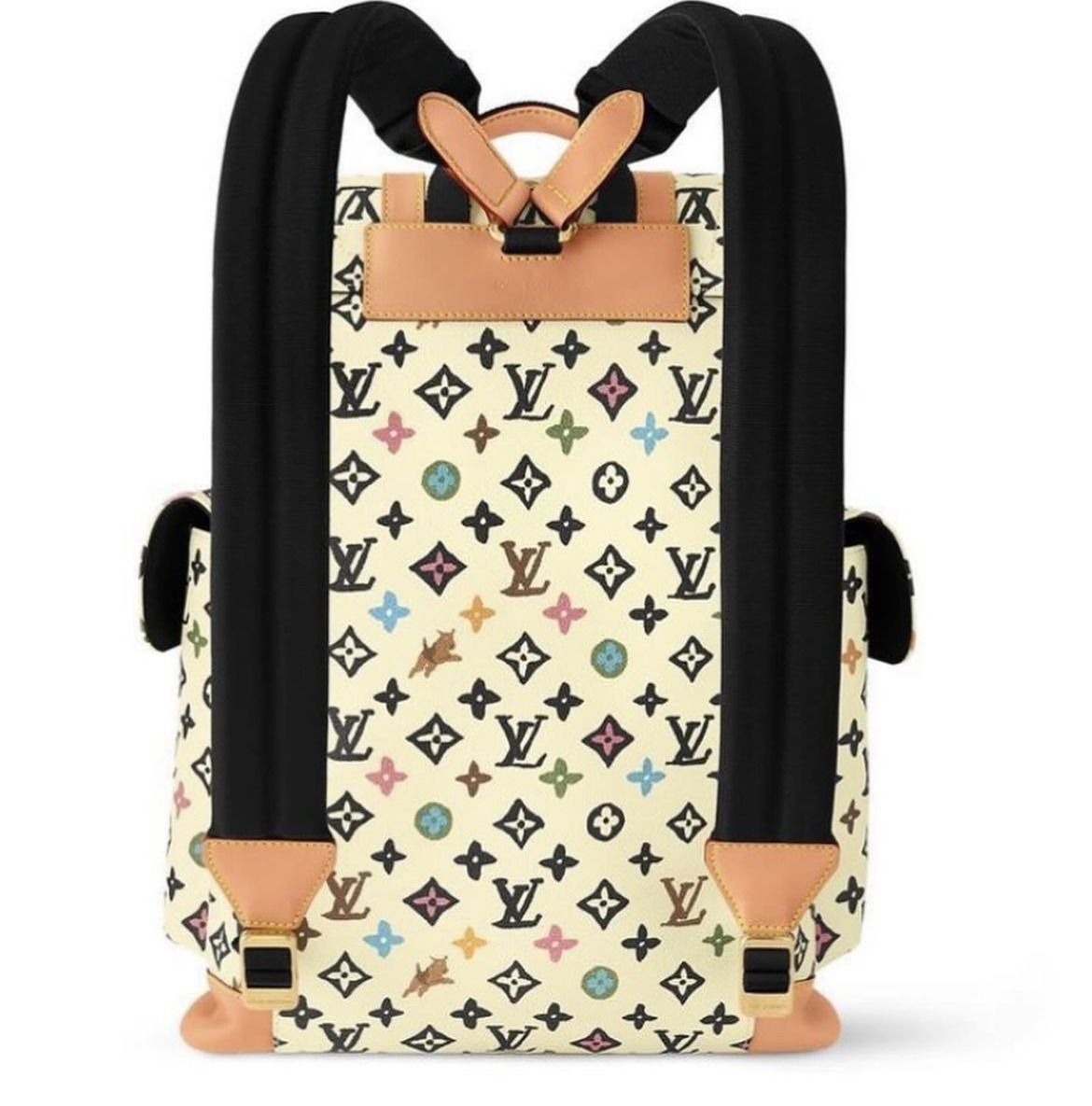 【至高の機能美】ルイヴィトン モノグラム エクリプスショルダー