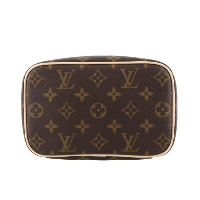 ギフトに☆Louis Vuitton☆ニース・ミニ ミニポーチ モノグラム M44495