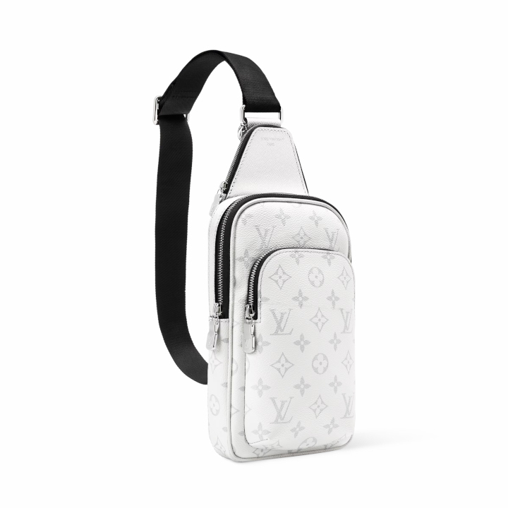 Louis Vuitton アルファ　メッセンジャー