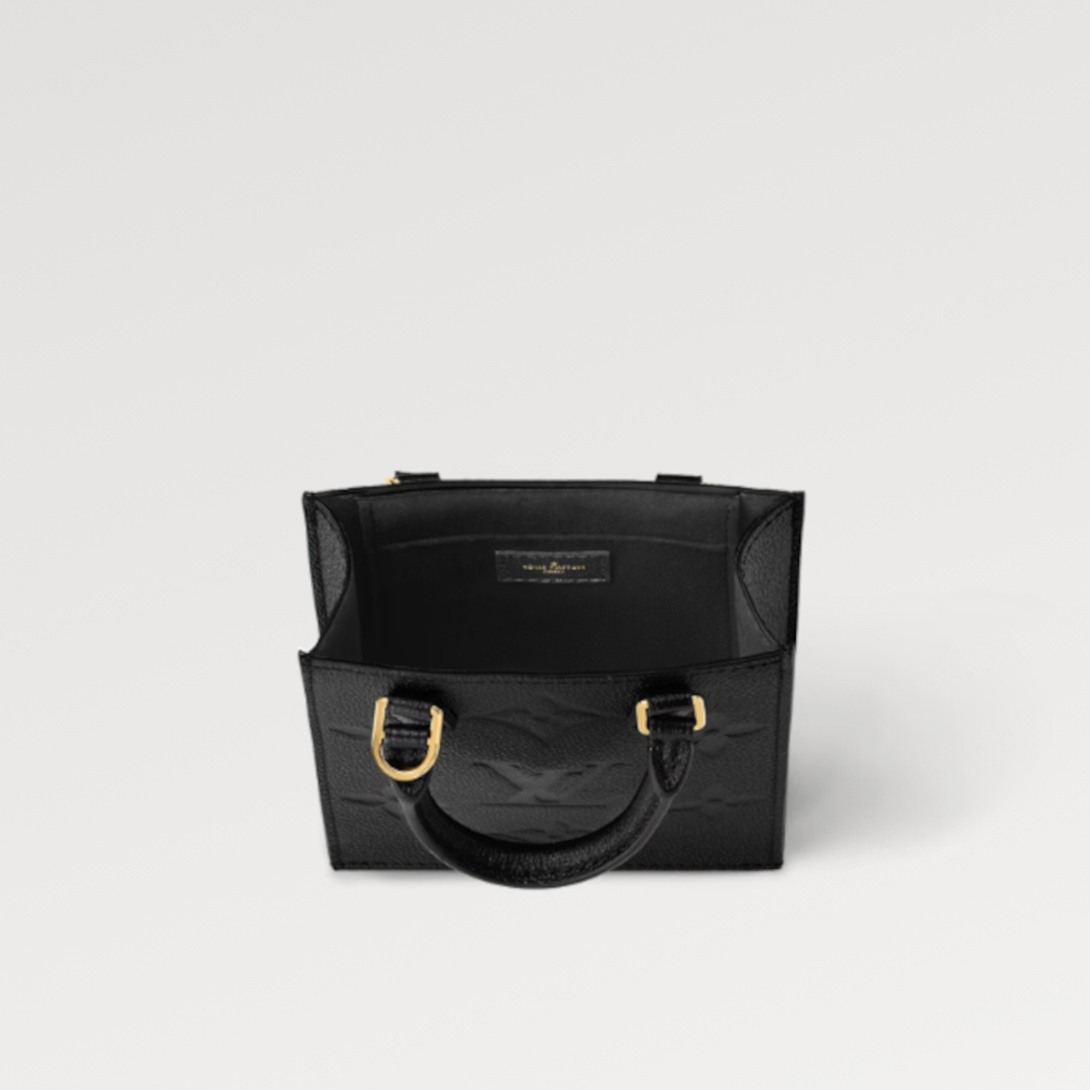 人気size★シンプル可愛い★ルイヴィトン プティット サックプラ