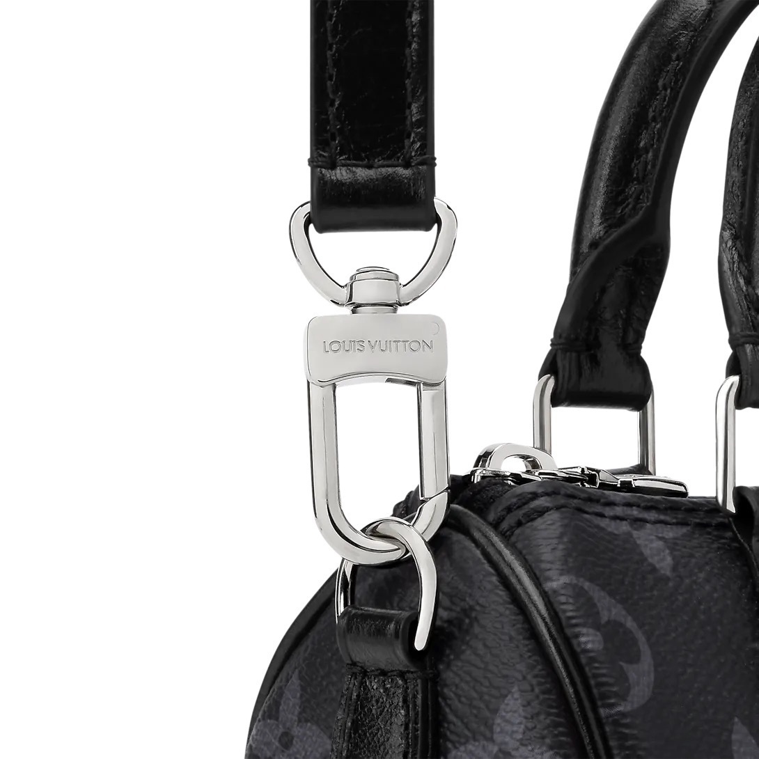 【上質感溢れる逸品☆】Louis Vuitton ナノ PDV