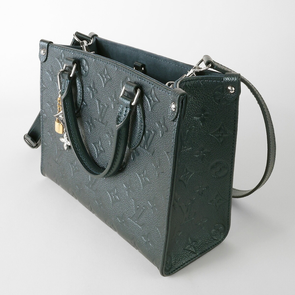 【国内即発】ルイヴィトン ハンドバッグ M27042