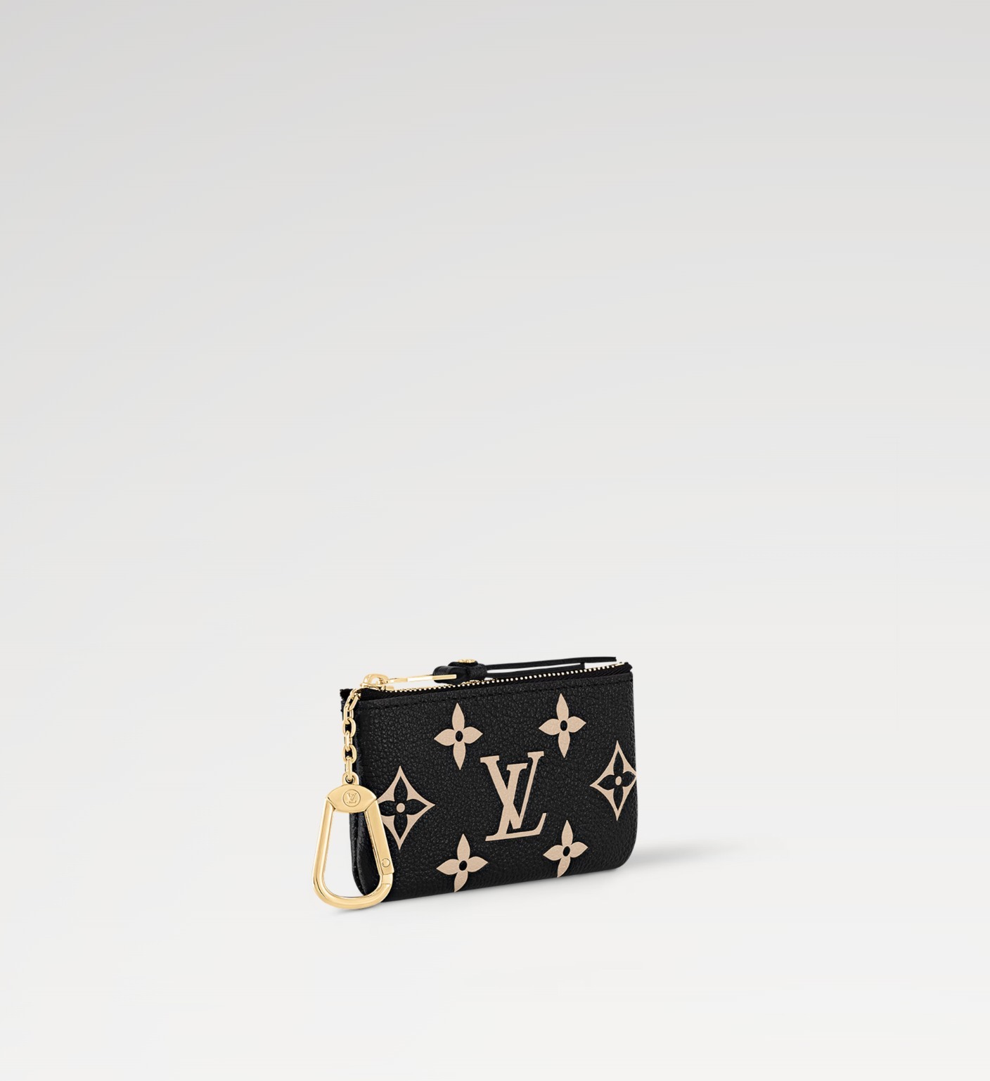 【限定カラー♪】Louis Vuittonルイヴィトン カードキーケース ポシェットクレ