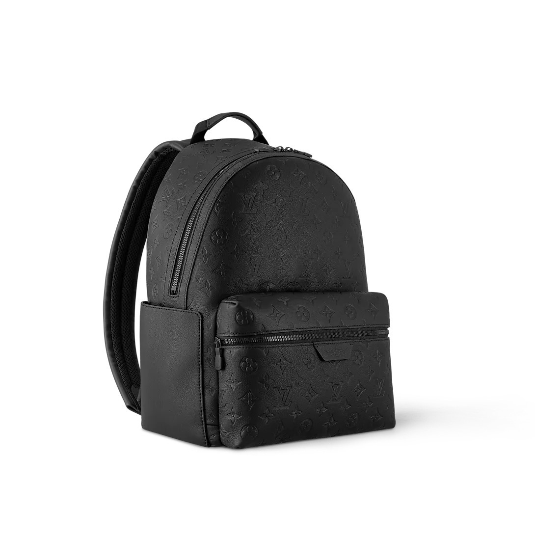 【都会的バックパック】Louis Vuitton Discovery Rucksack