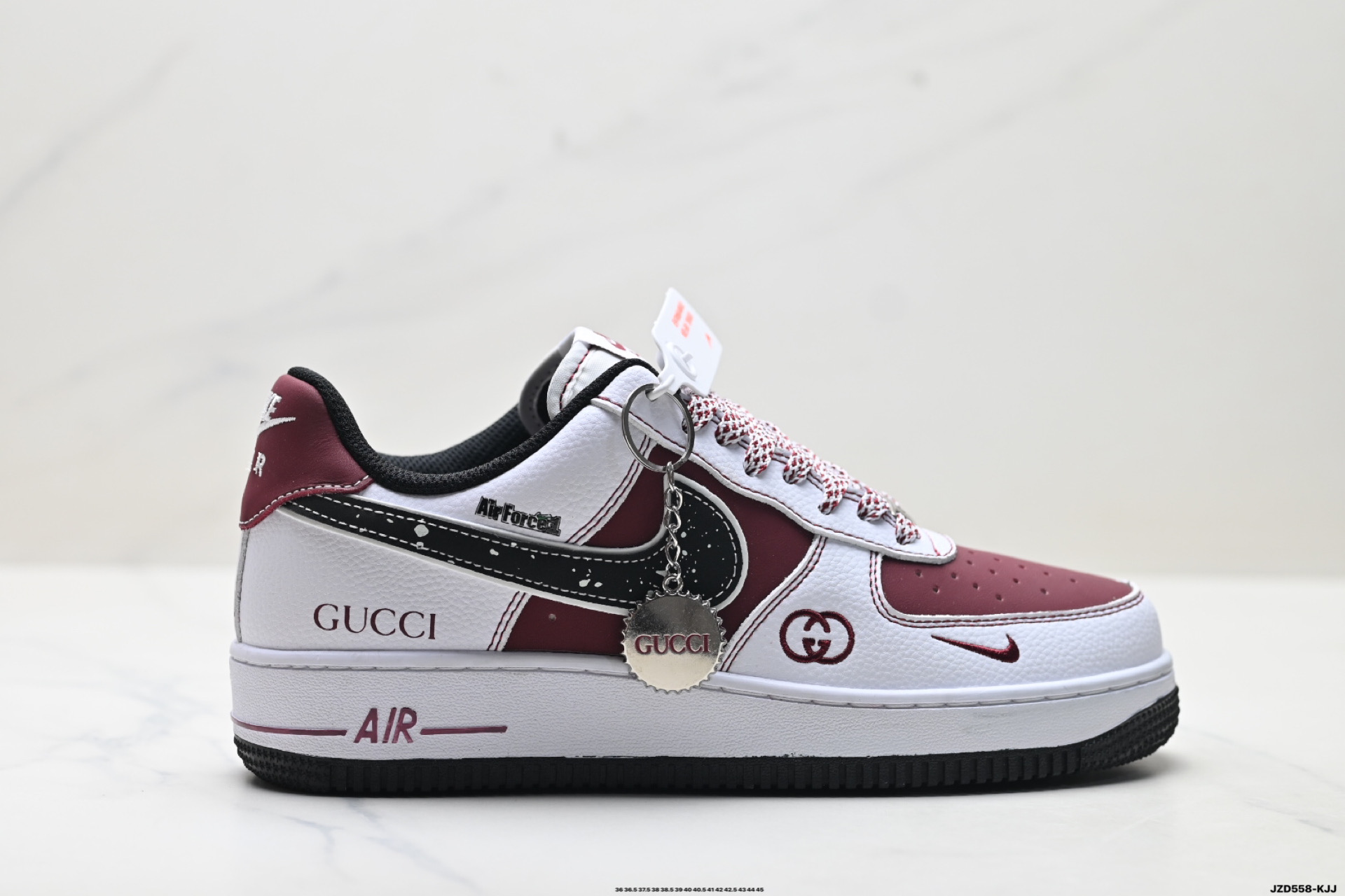 Nike Air Force 1’07 Supreme The North Face - クロット × ナイキ エアフォース1