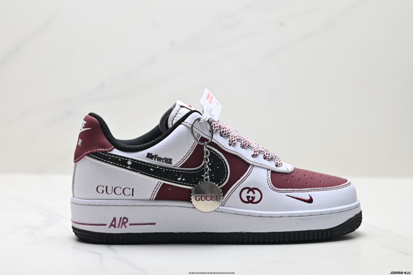 Nike Air Force 1’07 Supreme The North Face - クロット × ナイキ エアフォース1