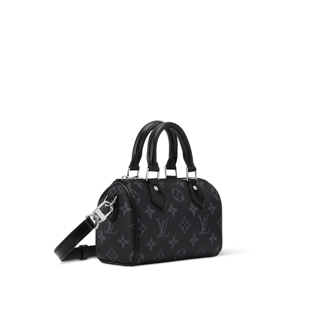 【上質感溢れる逸品☆】Louis Vuitton ナノ PDV