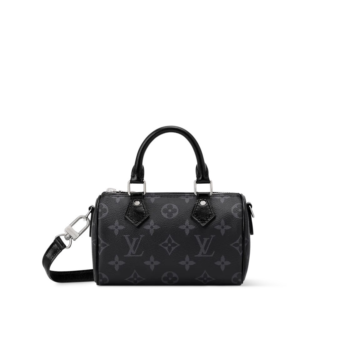 【上質感溢れる逸品☆】Louis Vuitton ナノ PDV