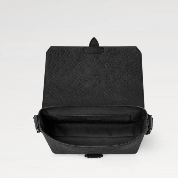 【大人の定番☆】Louis Vuitton Sケープ メッセンジャーバッグ M23741