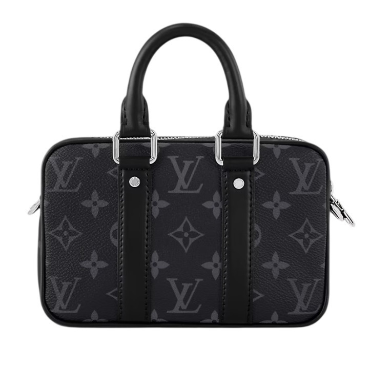 【上質感溢れる逸品☆】Louis Vuitton ナノ PDV
