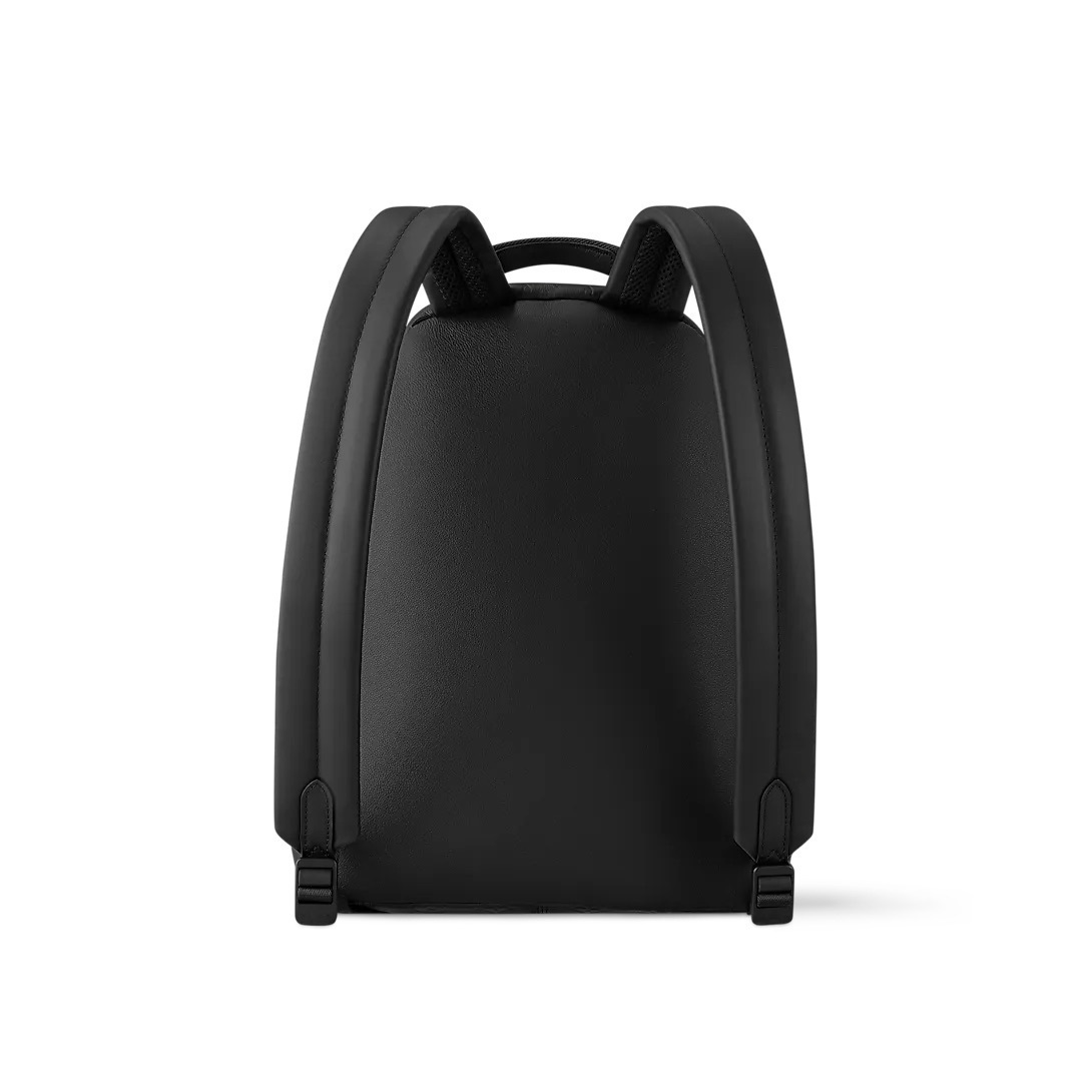 【都会的バックパック】Louis Vuitton Discovery Rucksack