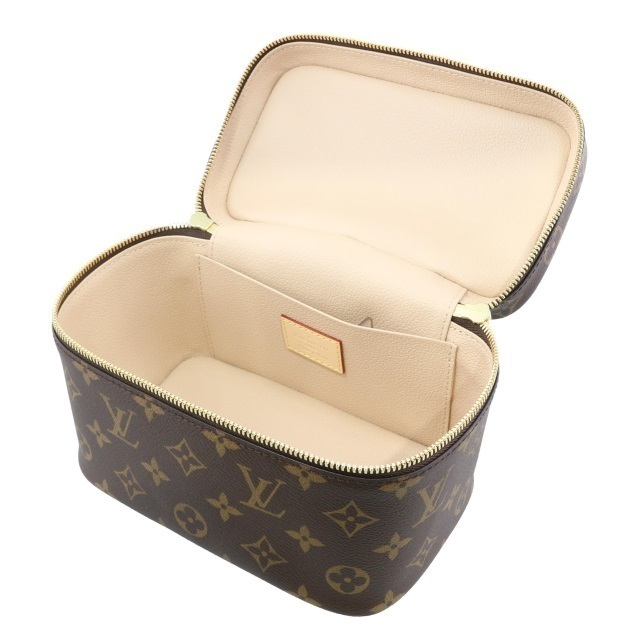 ギフトに☆Louis Vuitton☆ニース・ミニ ミニポーチ モノグラム M44495