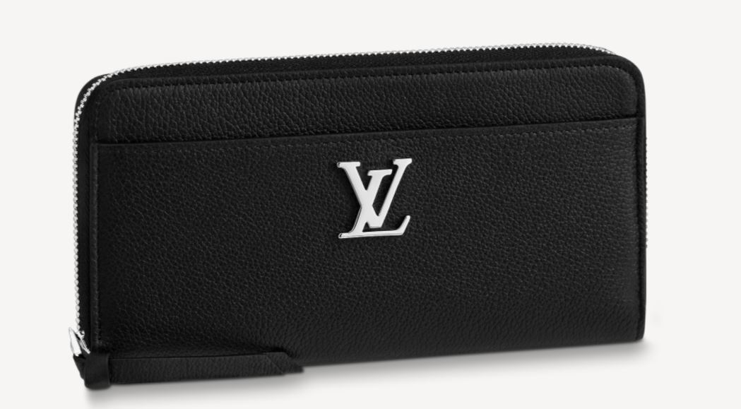 人気【Louis Vuitton】 長財布ポルトフォイユ クレマンス