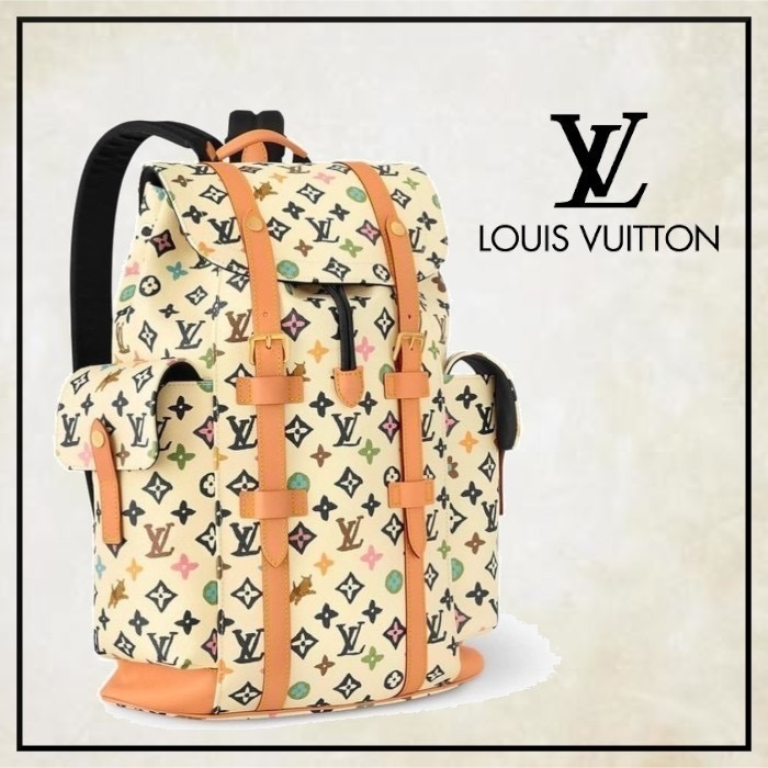 【至高の機能美】ルイヴィトン モノグラム エクリプスショルダー